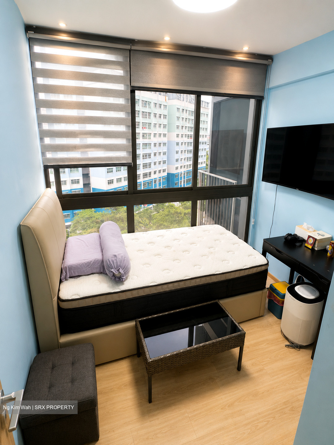 The Wisteria (D27), Apartment #592147641